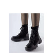black / 36