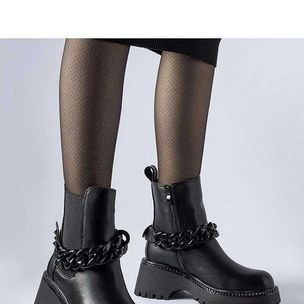 Boots model 206494 - Très Elite