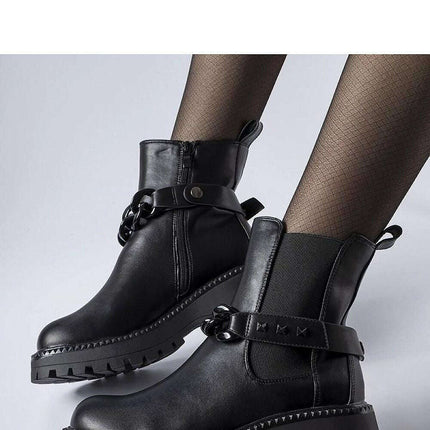 Boots model 206494 - Très Elite