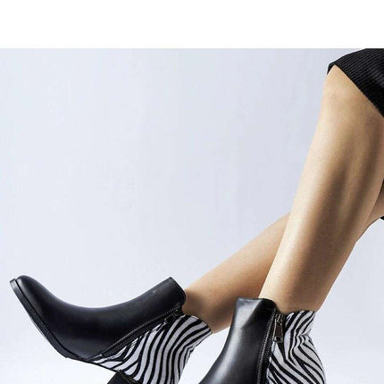 Boots model 206497 - Très Elite
