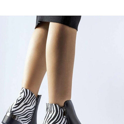 Boots model 206497 - Très Elite
