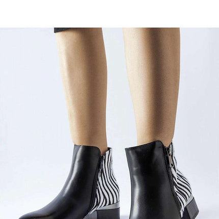 Boots model 206497 - Très Elite