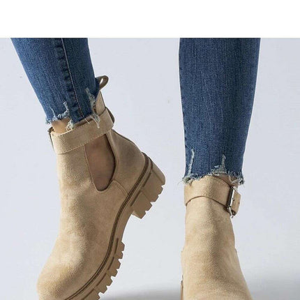 Boots model 206498 - Très Elite