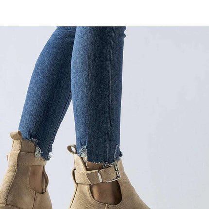 Boots model 206498 - Très Elite