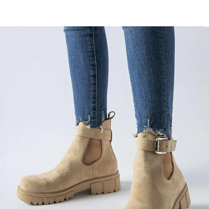 Boots model 206498 - Très Elite