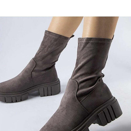 Boots model 206503 - Très Elite