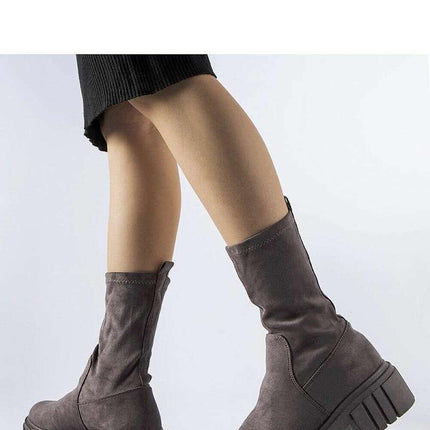 Boots model 206503 - Très Elite
