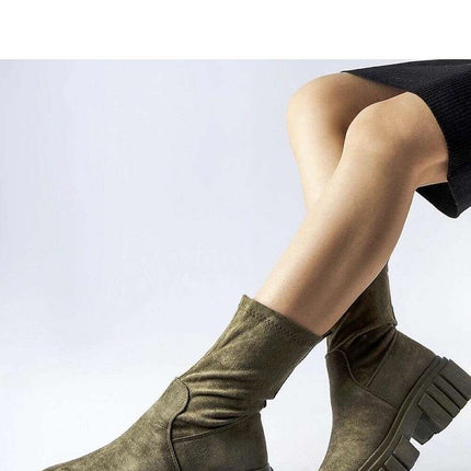 Boots model 206503 - Très Elite