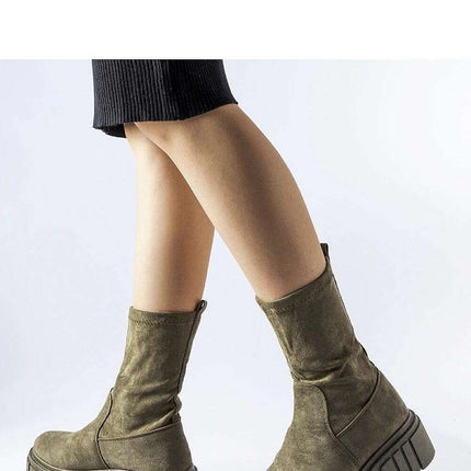 Boots model 206503 - Très Elite