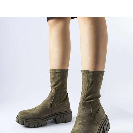 Boots model 206503 - Très Elite