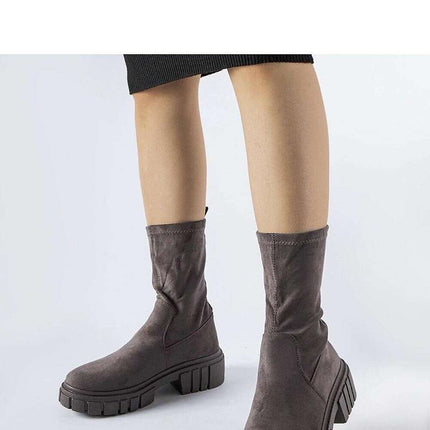 Boots model 206503 - Très Elite
