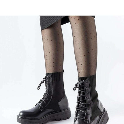 Boots model 206507 - Très Elite