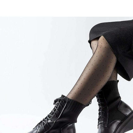 Boots model 206507 - Très Elite