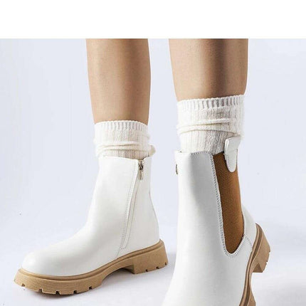 Boots model 206508 - Très Elite