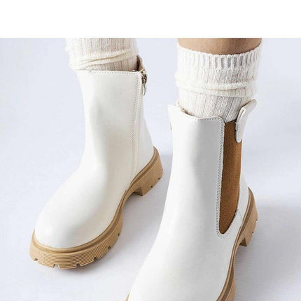 Boots model 206508 - Très Elite