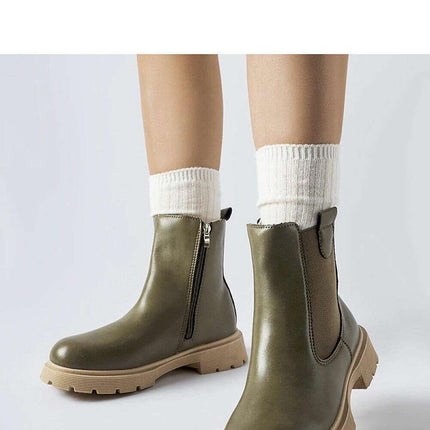 Boots model 206508 - Très Elite