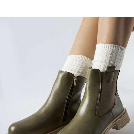 Boots model 206508 - Très Elite