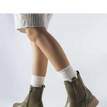 Boots model 206508 - Très Elite
