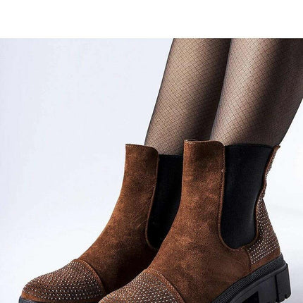 Boots model 206511 - Très Elite