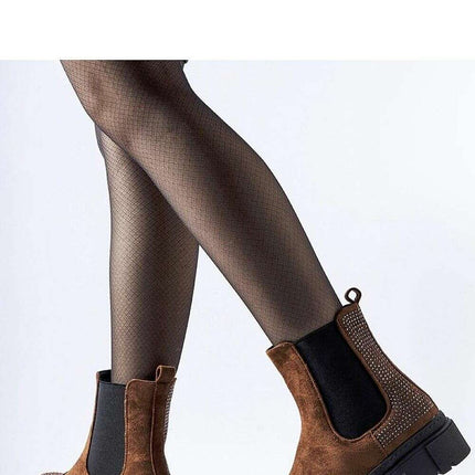 Boots model 206511 - Très Elite