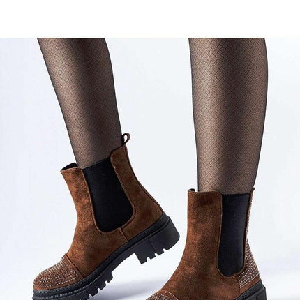 Boots model 206511 - Très Elite
