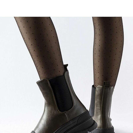 Boots model 206512 - Très Elite