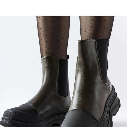 Boots model 206512 - Très Elite