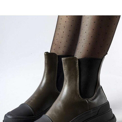 Boots model 206512 - Très Elite