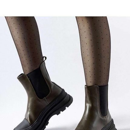 Boots model 206512 - Très Elite