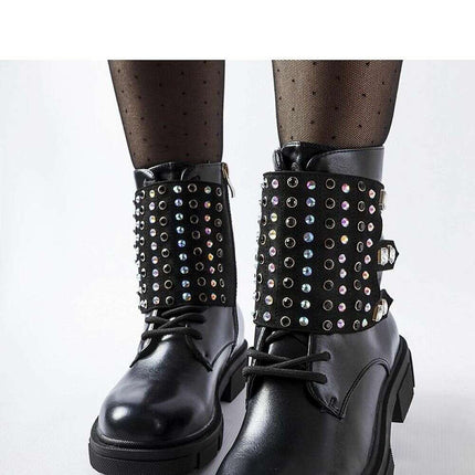 Boots model 206513 - Très Elite