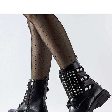 Boots model 206513 - Très Elite