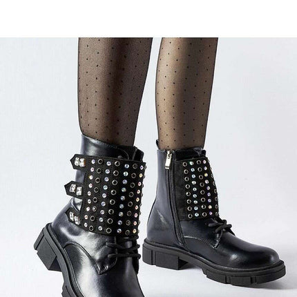 Boots model 206513 - Très Elite