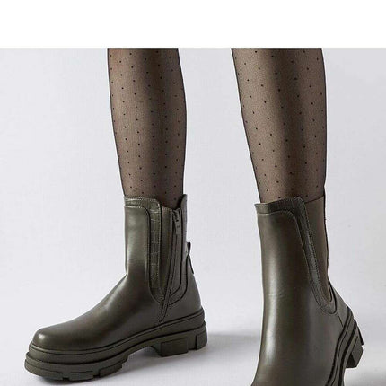 Boots model 206516 - Très Elite