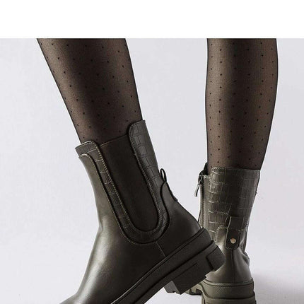 Boots model 206516 - Très Elite