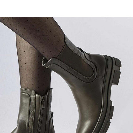 Boots model 206516 - Très Elite