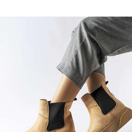Boots model 206517 - Très Elite