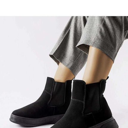 Boots model 206517 - Très Elite