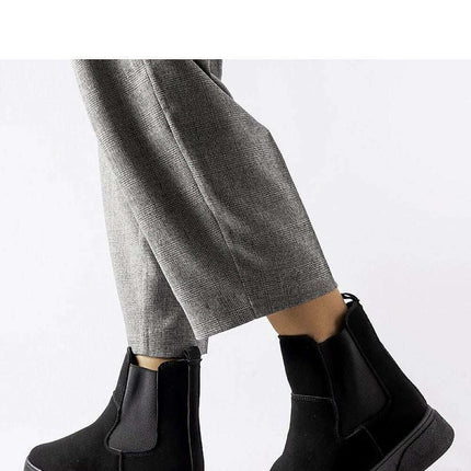 Boots model 206517 - Très Elite