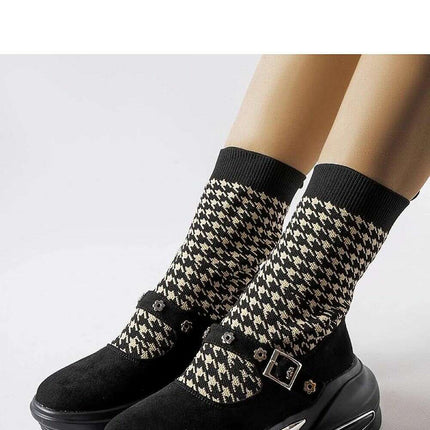 Boots model 206518 - Très Elite