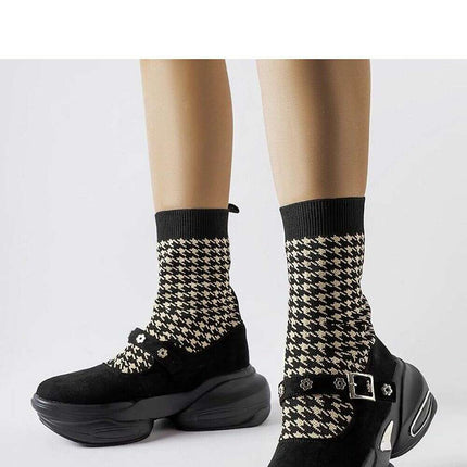 Boots model 206518 - Très Elite