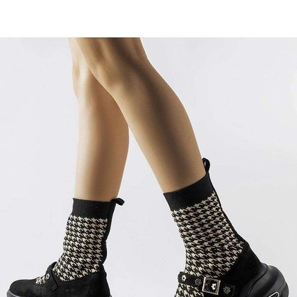 Boots model 206518 - Très Elite