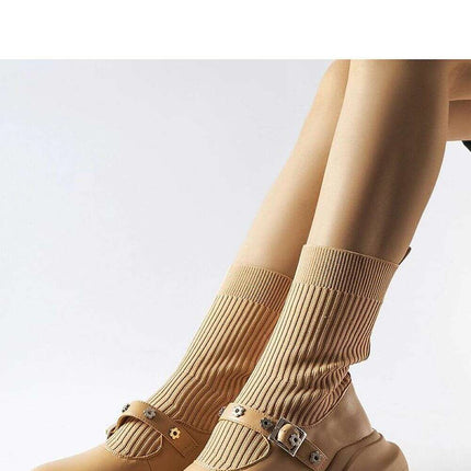 Boots model 206518 - Très Elite