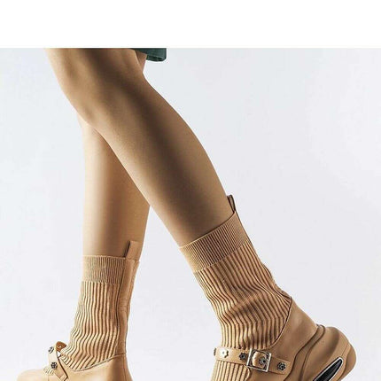 Boots model 206518 - Très Elite