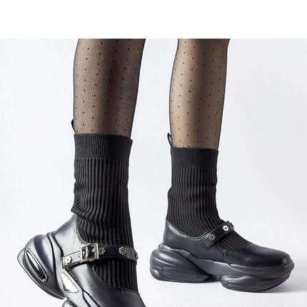 Boots model 206518 - Très Elite