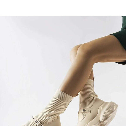 Boots model 206518 - Très Elite
