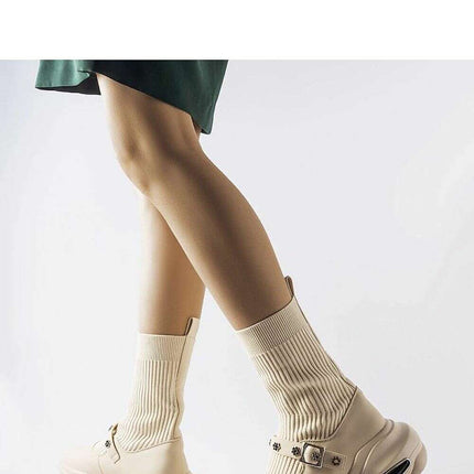 Boots model 206518 - Très Elite