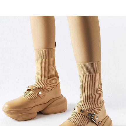 Boots model 206518 - Très Elite