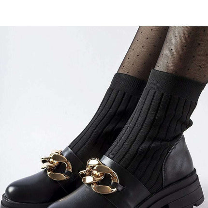 Boots model 206520 - Très Elite