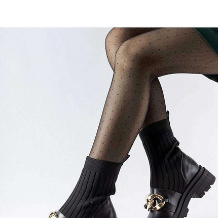 Boots model 206520 - Très Elite