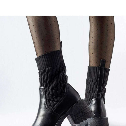 Boots model 206527 - Très Elite